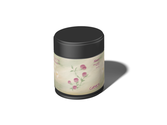 Akari Daily Matcha (明かり)